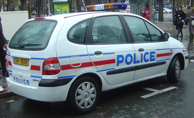 Полицията разследва кражбата на здравния картон на Шумахер