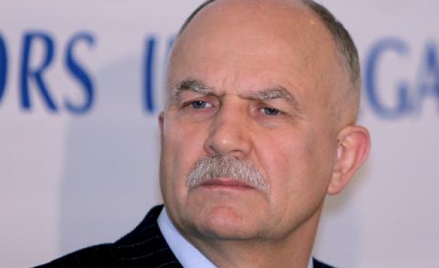 Политици препоръчвали Филчев за главен прокурор като "наше момче" 