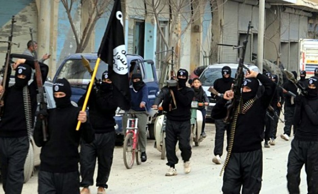 Лидерът на ИДИЛ призова за джихад  