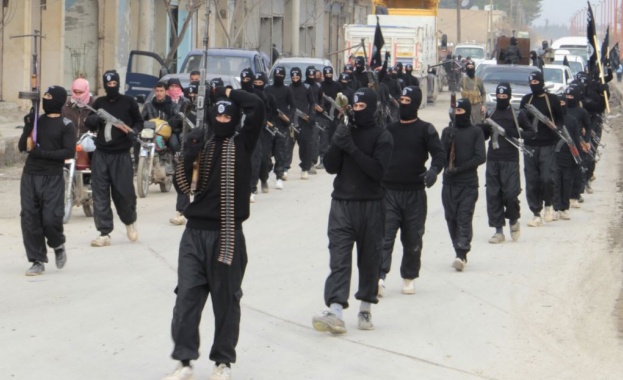 Вторият човек в "Ислямска държава" е бил ликвидиран при бомбардировка в Ирак