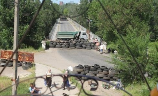 ЛНР: Киев прави опити да отрови водоемите в Луганска област