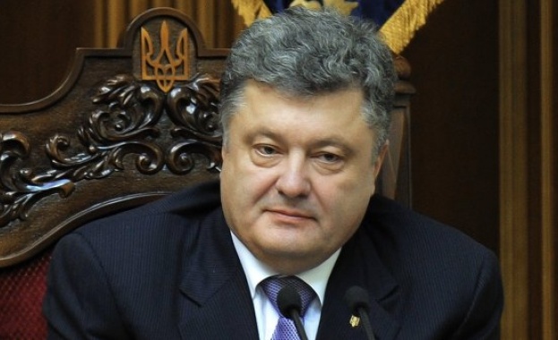 Порошенко не подкрепя новите санкции спрямо Русия