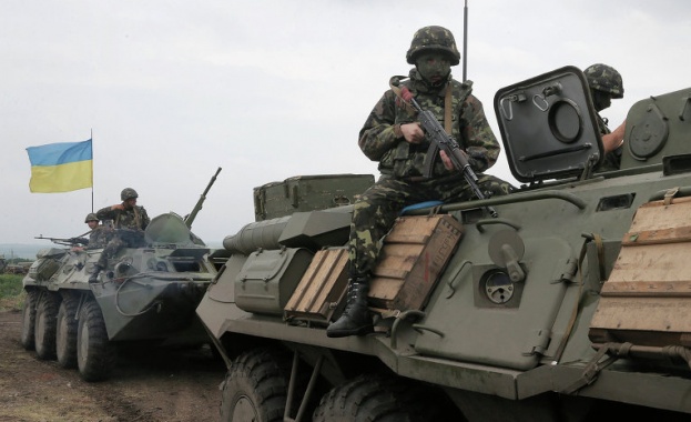 МВнР на Русия: Киев не удължи режима за примирие заради влияние отвън