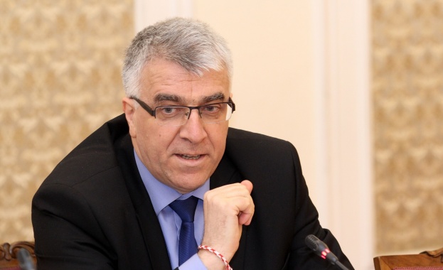 Гечев: БСП ще направи всичко, за да не се стигне до актуализация на бюджета