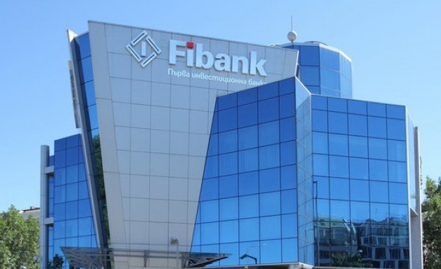 Fibank върна 775 млн. лв. от ликвидната подкрепа