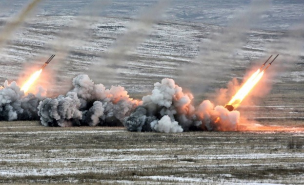 Руския КПП „Донецк” е обстрелван от територията на Украйна
