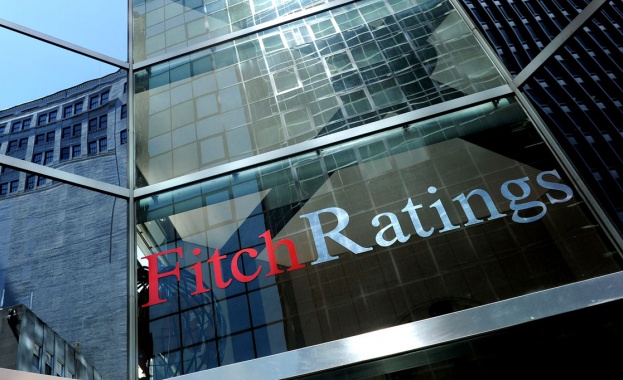 Fitch потвърди кредитния рейтинг на България със стабилна перспектива