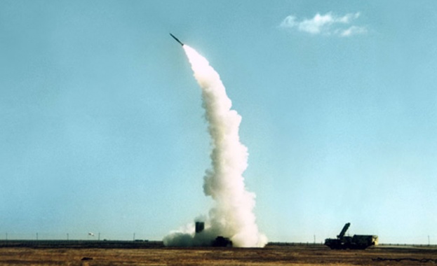Русия проведе успешно изпитание на противоракета с далечен обсег за С-500