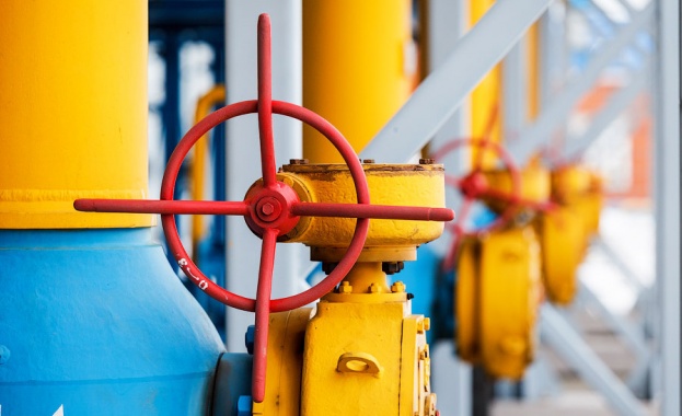 «Нафтогаз» не плати за доставката на руски газ за юни