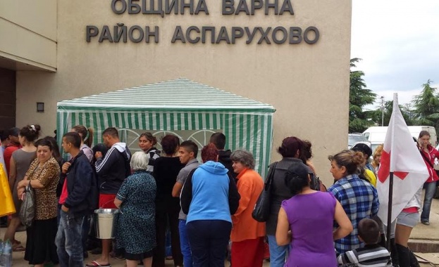 Журналист и общинар от Варна с обвинения - обидили циганите от „Аспарухово”