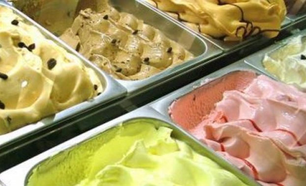 Масови проверки на обекти за сладолед