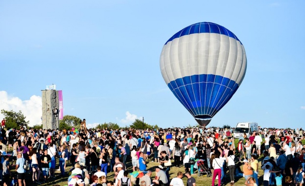 Над 15 хиляди се забавляваха на Hello! Ficosota Festival