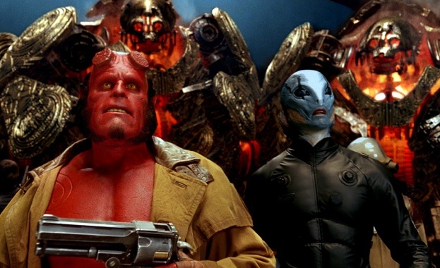 Разкриха сюжета на Hellboy 3, въпреки че филмът едва ли ще види бял свят