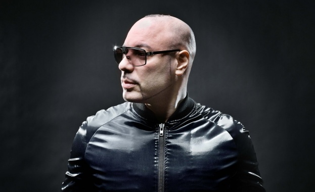 Roger Sanchez ще разтърси Cacao Beach на 24 юли