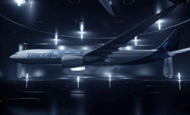 Airbus осъвременява A330neo. А330-900 ще струва 275 млн. долара