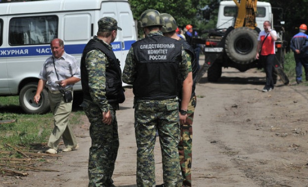 Русия ще установи виновните в стрелбата по Донецк чрез спътникови данни