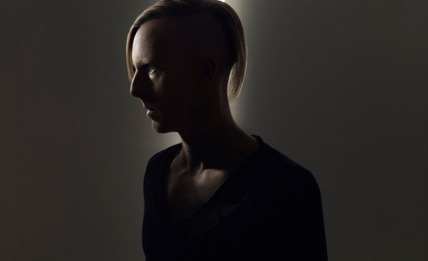 Richie Hawtin открива Solar Summer 2014 със собствено шоу 