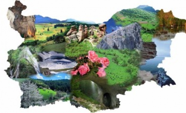 Разделят България на 9 туристически региона