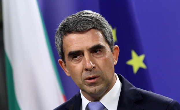 Президентът пред Ройтерс: България решава за КТБ едва след одита - към средата на октомври