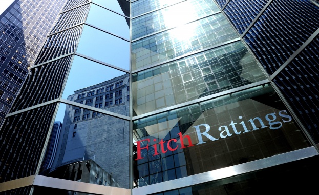 Fitch потвърди дългосрочния кредитен рейтинг на Русия