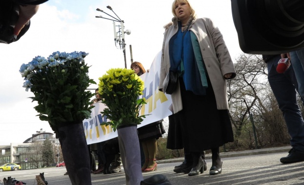 Единна народна партия одобри участие в коалиция „Десните“