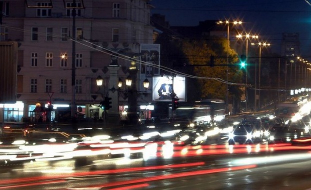 Затварят улици в София заради Вечното дерби