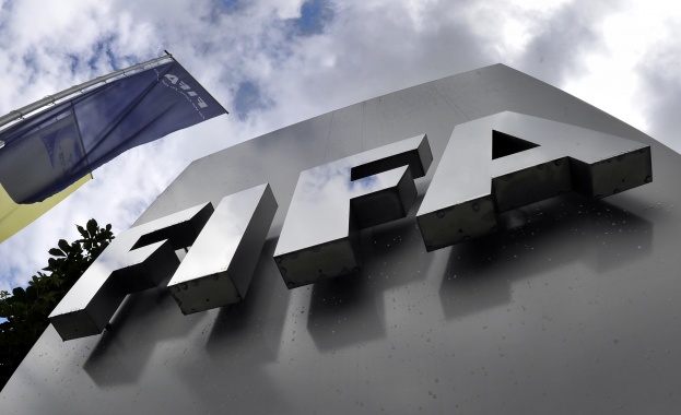 ФИФА иска 40 отбора на финалите на Световно първенство по футбол