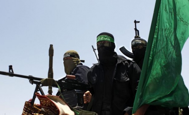 Иран доставя ракетна технология на “Хамас”