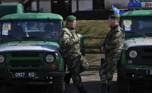 Киев готви санкции срещу руски обществени лица