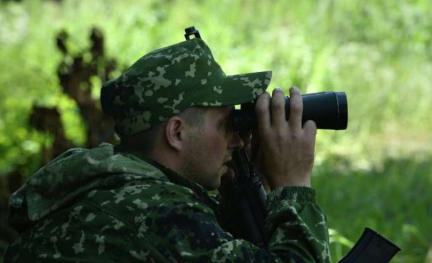 Опълченците в Новорусия отблъскват атаките на украинските военни