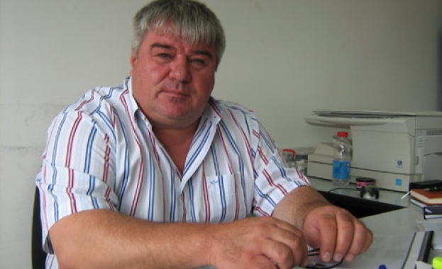 Шефът на ДАИ-Велико Търново остава под „домашен арест”