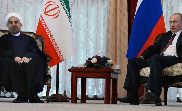 Русия подготвя петролна сделка с Иран въпреки САЩ