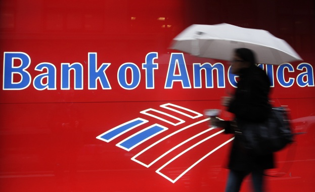 Глоба от 17 милиарда долара грози Bank of America