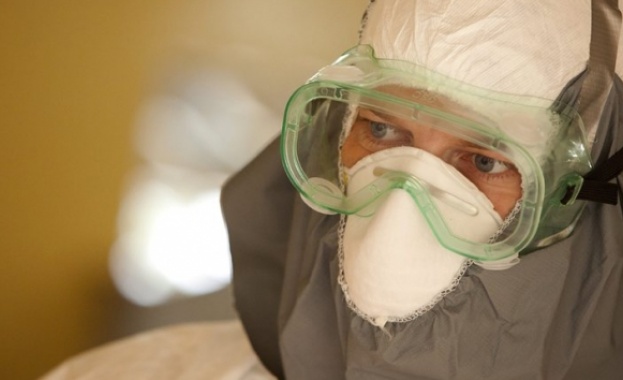 В Гърция проверяват случай на заразен с Ебола 