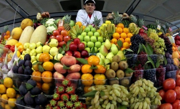 Русия ще внася храни от Латинска Америка