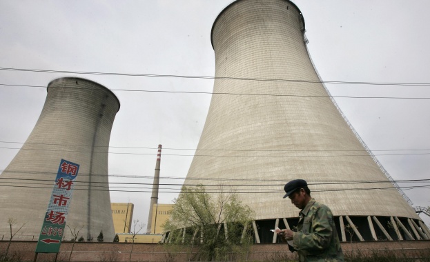„Росатом” с предложение за изграждане на нова атомна електроцентрала в Китай