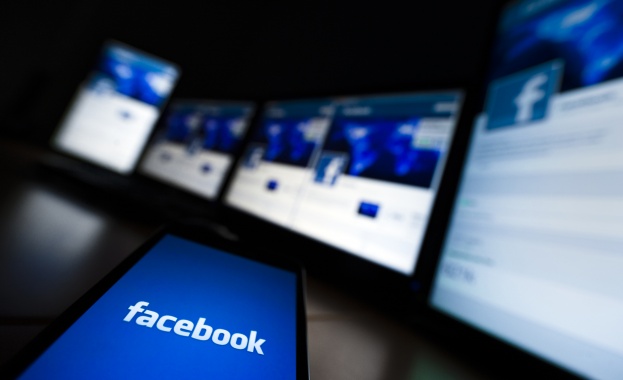 „Фейсбук” с глоба от 500 млн. долара за кражба на софтуер  