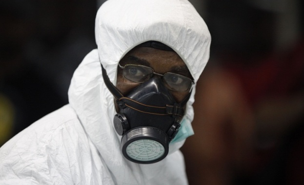 СЗО: Ебола не се предава по въздушен път 