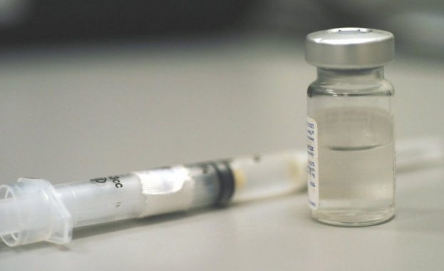 Търсим изостанали ваксини от чужбина
