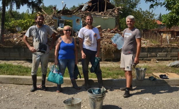 Тони Димитрова: В Мизия е страшно, всичко гние