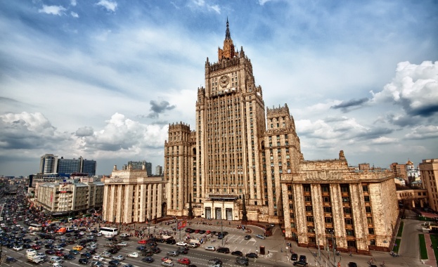 Москва: Изявленията, че хуманитарният конвой може да бъде претекст за нахлуване, са абсурдни