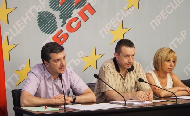 Стоилов: Служебният премиер да не влиза в ролята на политически еничар