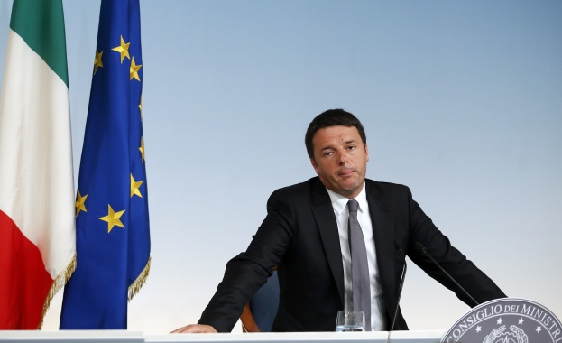 The Telegraph: Италия трябва да се върне към лирата