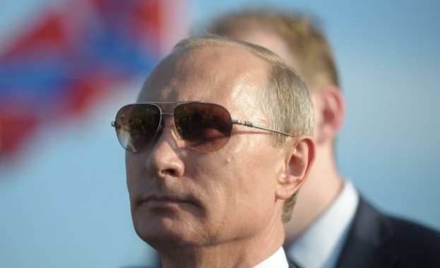 Путин: руското общество трябва да се консолидира и мобилизира, но не за война!