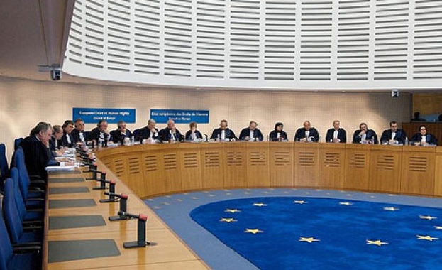 Русия се оттегля от Европейския съд за правата на човека?