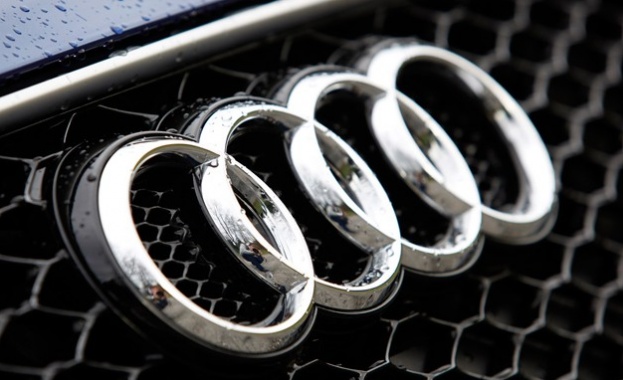 Audi отнесе 40 милиона долара глоба за злоупотреба с монопол