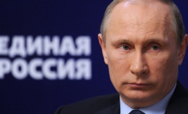 Путин: Русия разполага със средства за обезпечаване на националните  си интереси
