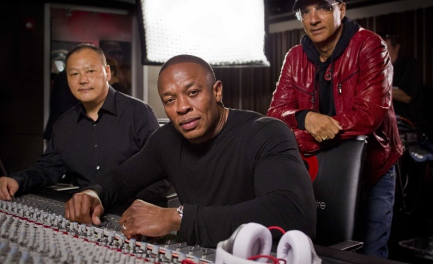 Музиката е все по-близо до клиентите на Мтел със слушалките Beats by Dr. Dre 