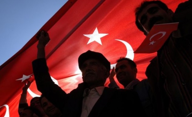 Турция привика германския посланик заради съобщенията за шпионаж 