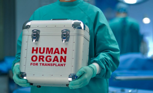 13 трансплантации извършиха през 2020 г. в Университетска болница „Лозенец“